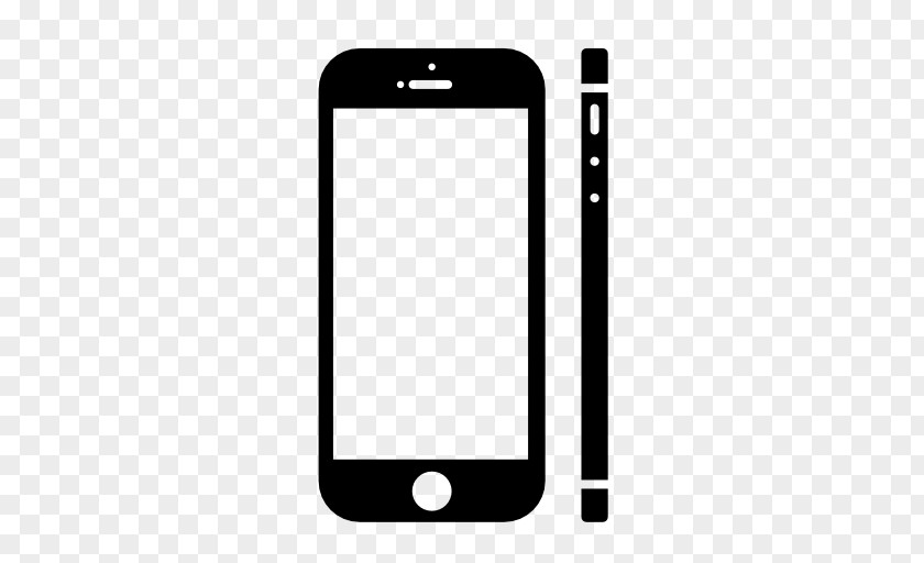 Smartphone Feature Phone IPhone 7 Apple 4 PNG