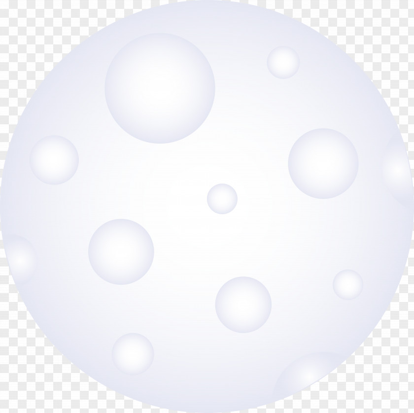 Starry Sky Circle Sphere PNG