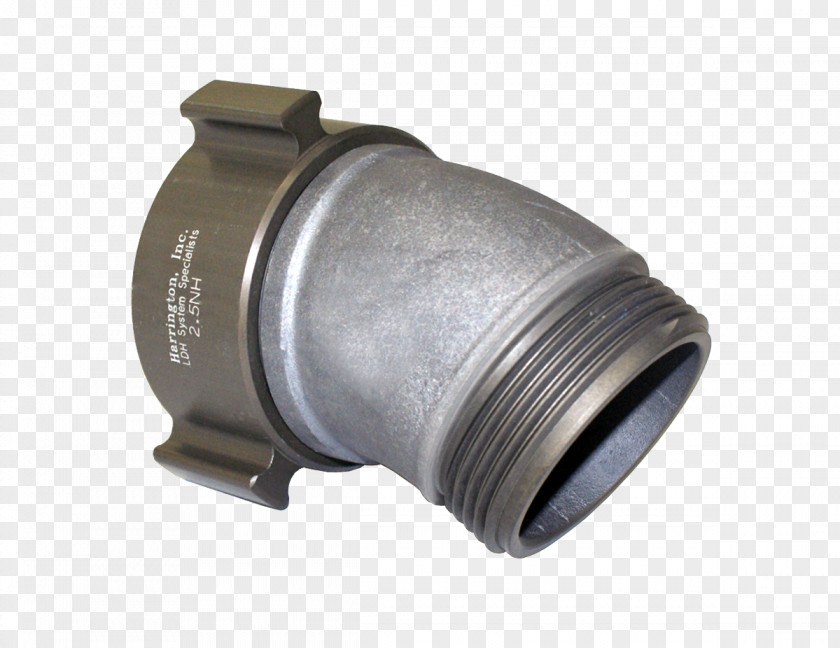 Storz Valve Flange Adapter Water Thief PNG