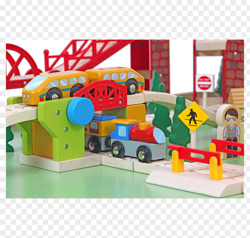 Train Wooden Toy Block Trains & Sets PNG