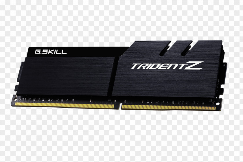 Trident Intel Kaby Lake DDR4 SDRAM G.Skill Multi-channel Memory Architecture PNG