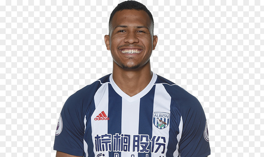 AMIT SHAH Salomón Rondón West Bromwich Albion F.C. 2017–18 Premier League Venezuela National Football Team Liverpool PNG