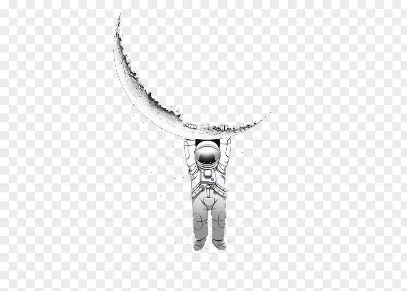 Astronaut Download Computer File PNG
