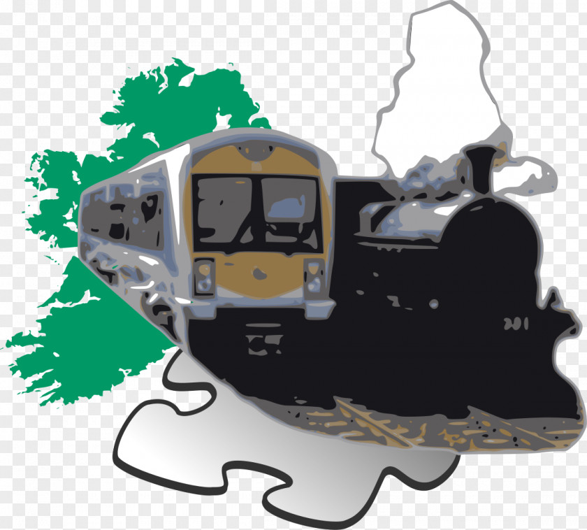 B-boy Template Download Northern Ireland Vector Map Blank PNG