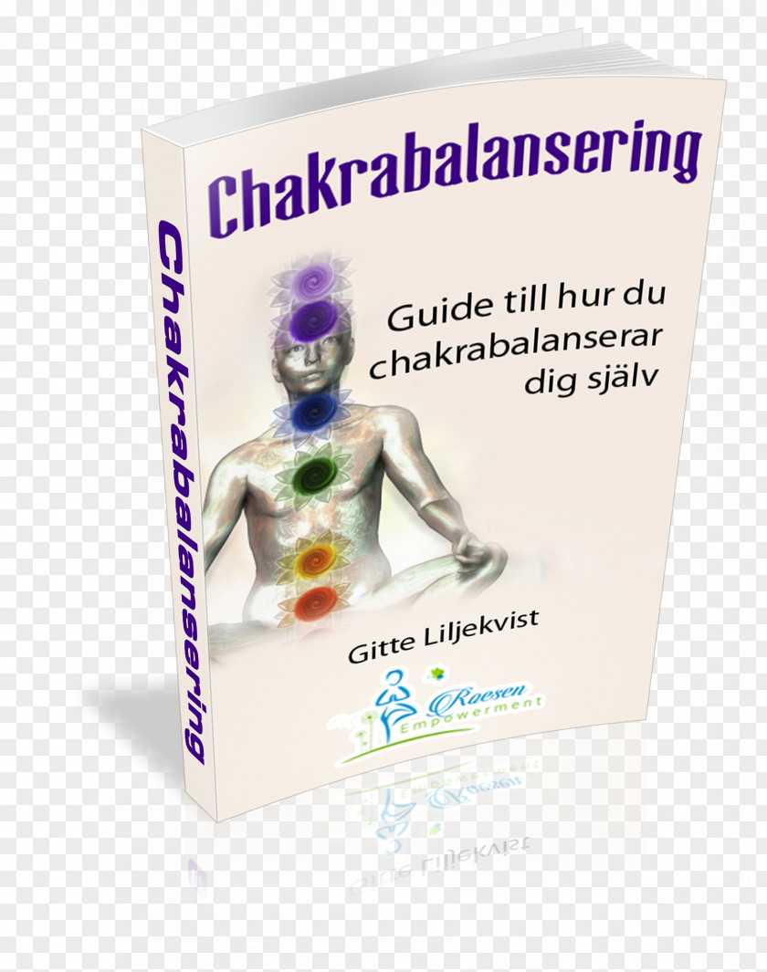 Book Chakra E-book Meditation Crystal Healing PNG