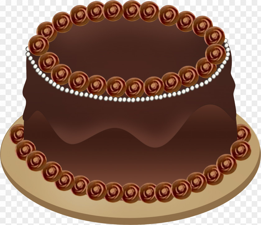 Cake Chocolate Cliparts German Birthday Icing Chip Cookie PNG