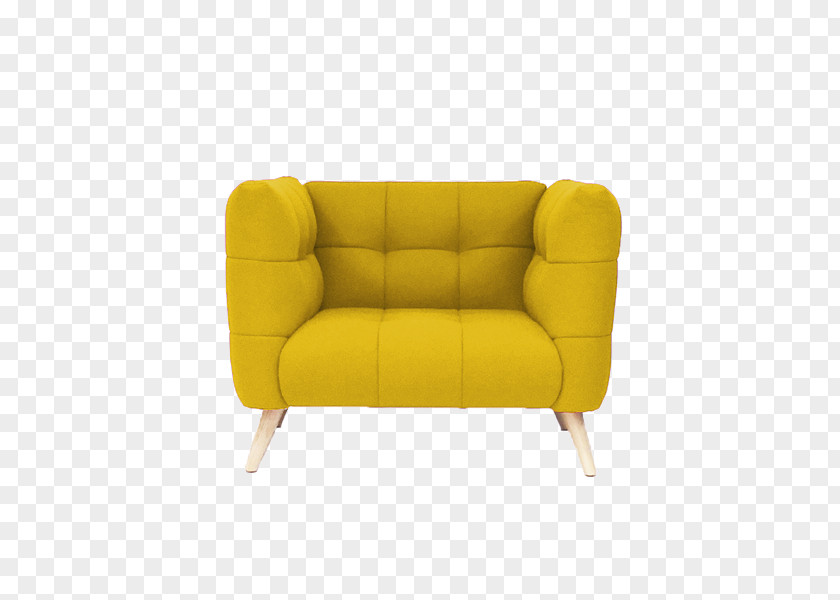 Chair Loveseat Couch PNG