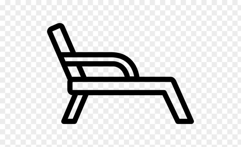 Deck Chair Table Deckchair PNG