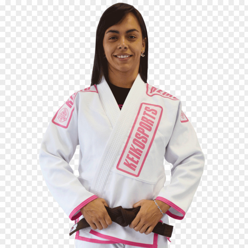 Europe Girls Kimono Jujutsu Brazilian Jiu-jitsu Gi Dobok White PNG