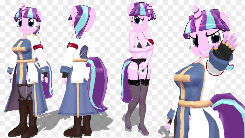 Fashion Elements Trixie DeviantArt Pony Character PNG