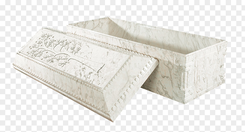 Faux Marble Pillars Burial Vault Cremation Caskets Headstone Urn PNG