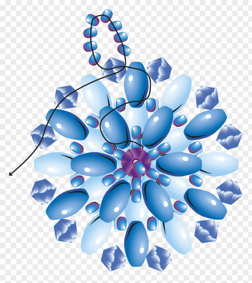 Flower Desktop Wallpaper Computer Symmetry PNG