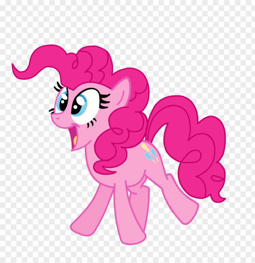 Horse Pinkie Pie Rarity Twilight Sparkle Applejack Rainbow Dash PNG