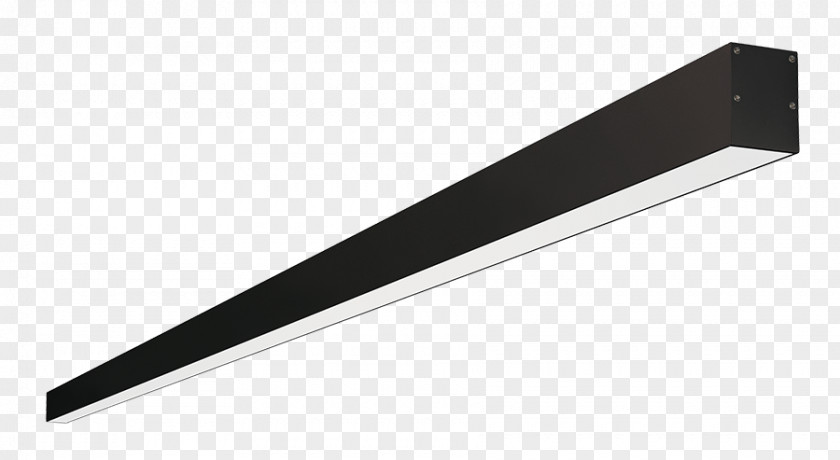 Linear Light Machete Blade Knife Handle Plastic PNG