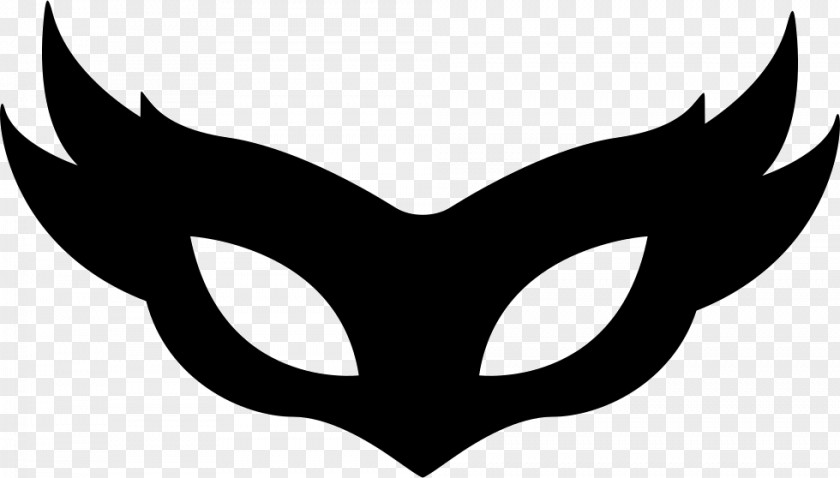 Mask Blindfold Domino Masquerade Ball Eye PNG