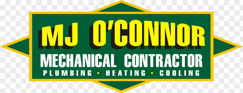 MJ O'Connor, Inc. Brand 14th Street Northeast Service PNG