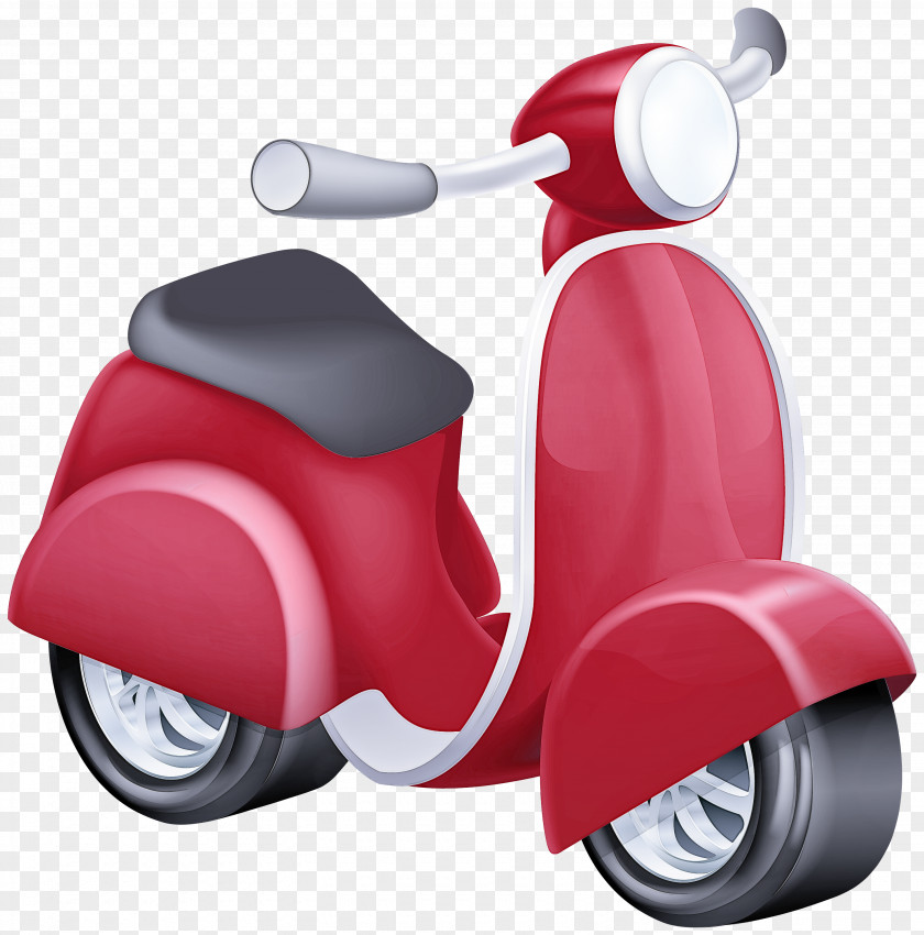 Motorcycle Accessories Car Vespa 400 Scooter PNG