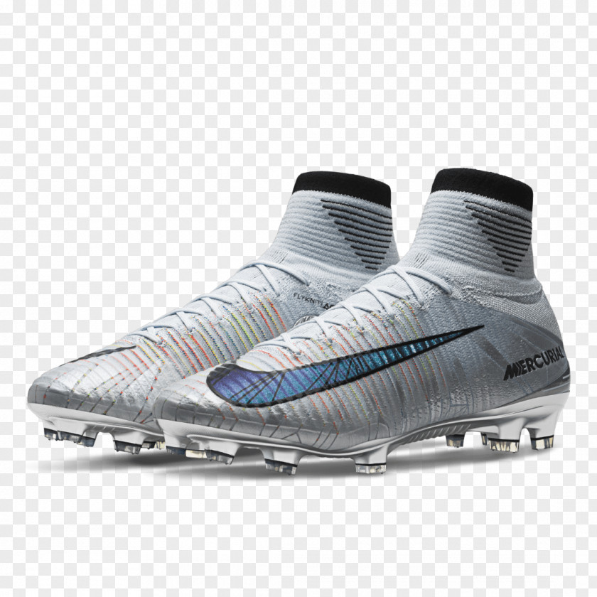 Nike 2018 World Cup Mercurial Vapor Football Boot Cleat PNG