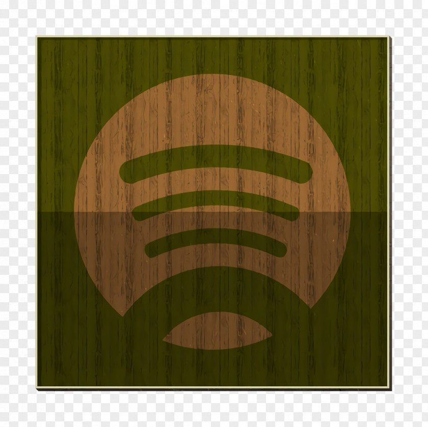 Plant Symbol Spotify Icon PNG