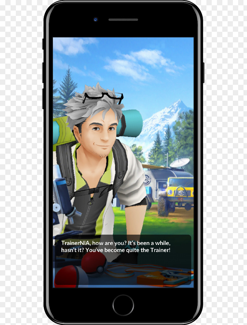 Seek Help Pokémon GO Mew Detective Pikachu Satoru Iwata PNG
