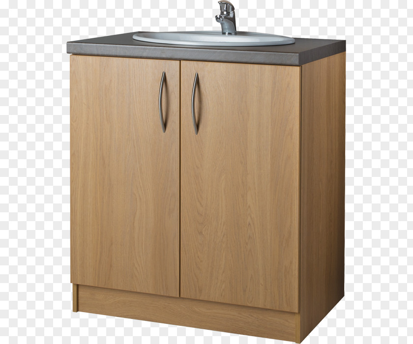 Sink Rubbish Bins & Waste Paper Baskets Furniture Cabinetry Bathroom Cabinet PNG