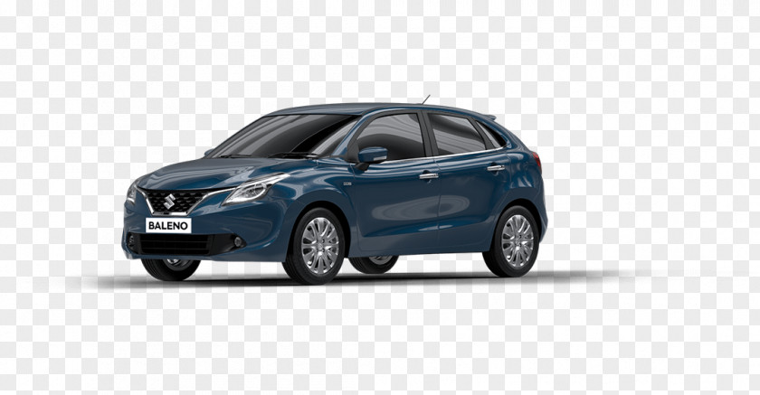 Suzuki BALENO Maruti Swift Car PNG