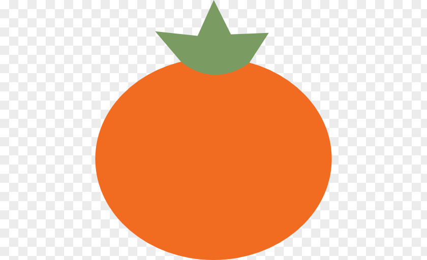Tomato Vector PNG