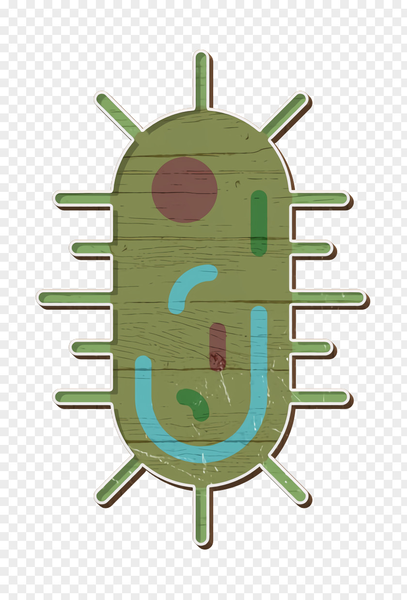 Virus Icon Dentistry Bacteria PNG