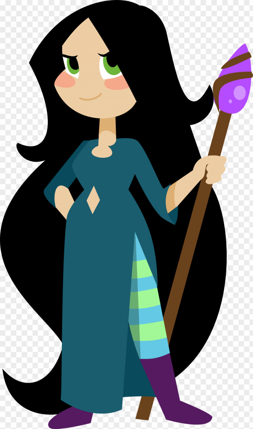 Witch Nerissa Hay Lin W.I.T.C.H. Art PNG