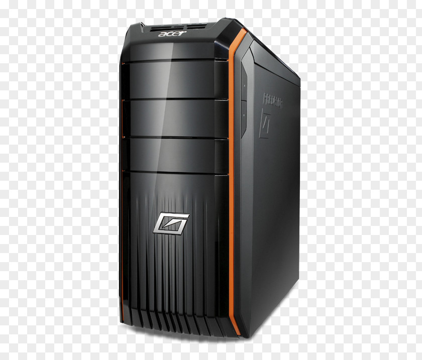 Acer Predator Computer Cases & Housings Aspire Desktop Computers GeForce PNG