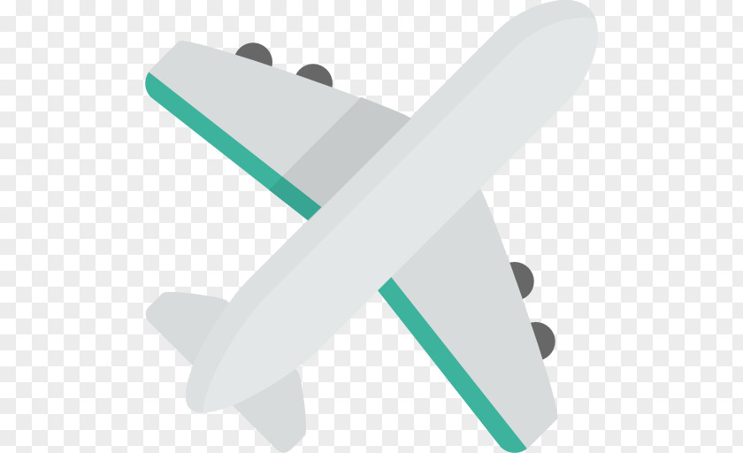 Aircraft Airplane Aviation Icon PNG