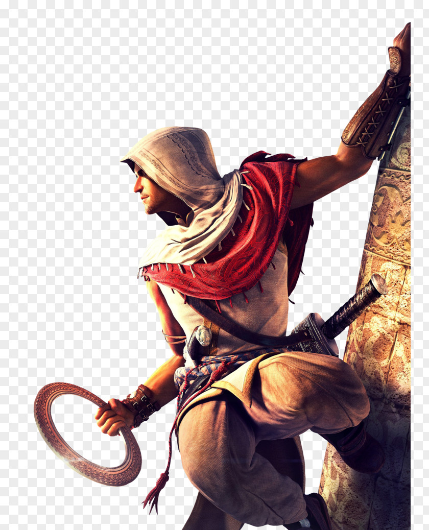 Assassins Creed Assassin's Chronicles: India China Russia PlayStation 4 PNG