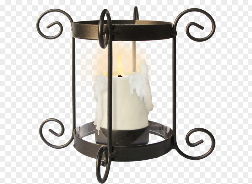 Boujie Candle Download PNG