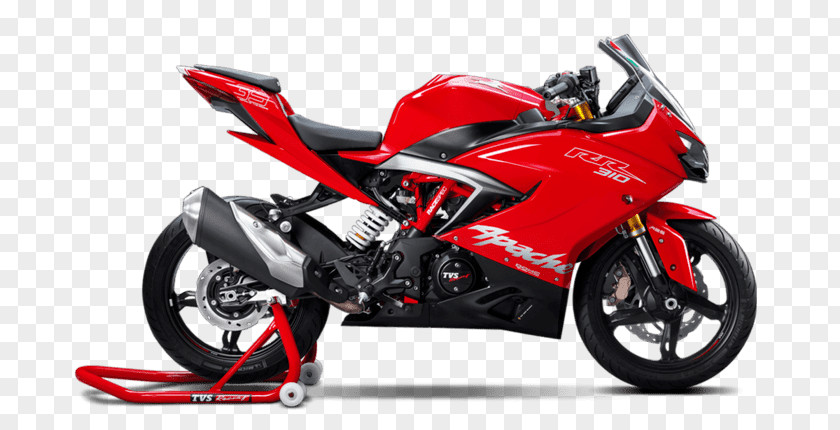 Car Bajaj Auto BMW G310R TVS Apache RR 310 PNG