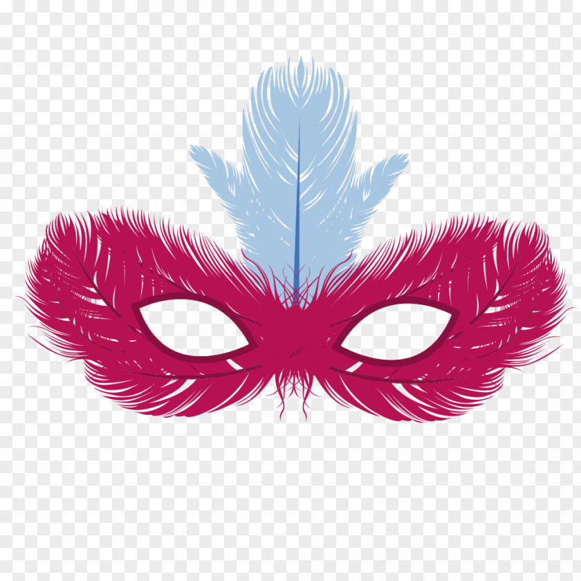 Carnival Mask ShareThis Facebook PNG