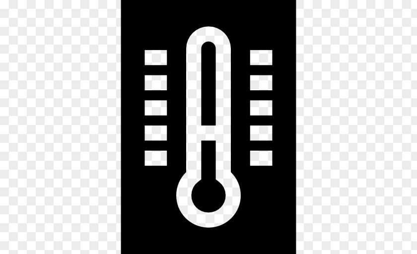 Celsius Temperature Thermometer PNG