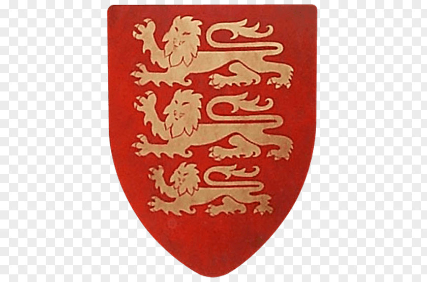 England Crusades Ivanhoe Shield Knight PNG