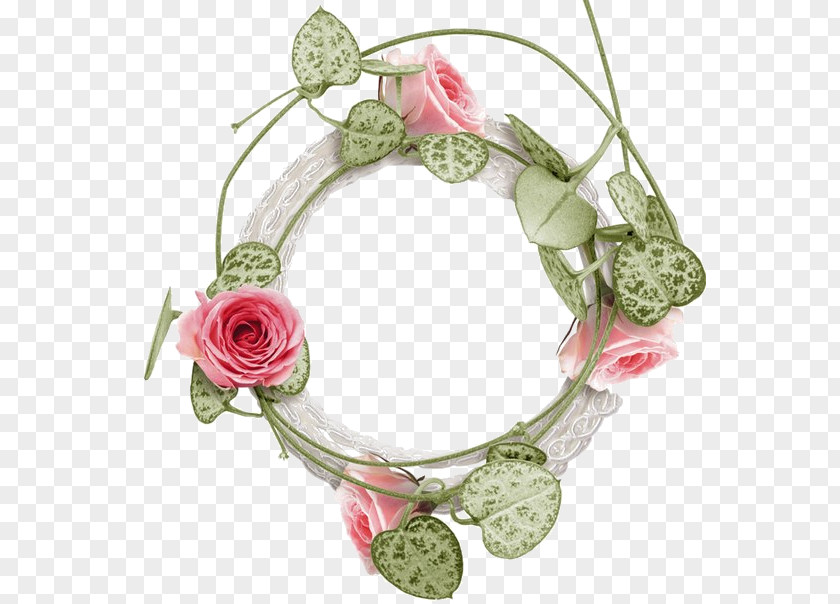 Floral Design Blog Clip Art PNG