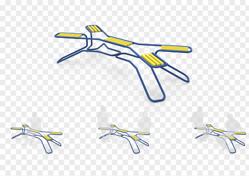 Helicopter Propeller Plastic Wing PNG
