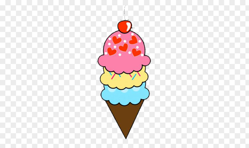 Ice Cream Drawing PhotoScape Clip Art PNG