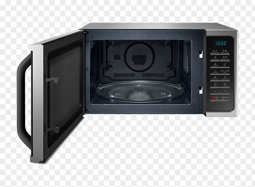 Microwave Oven Ovens Samsung Electronics Kitchen PNG