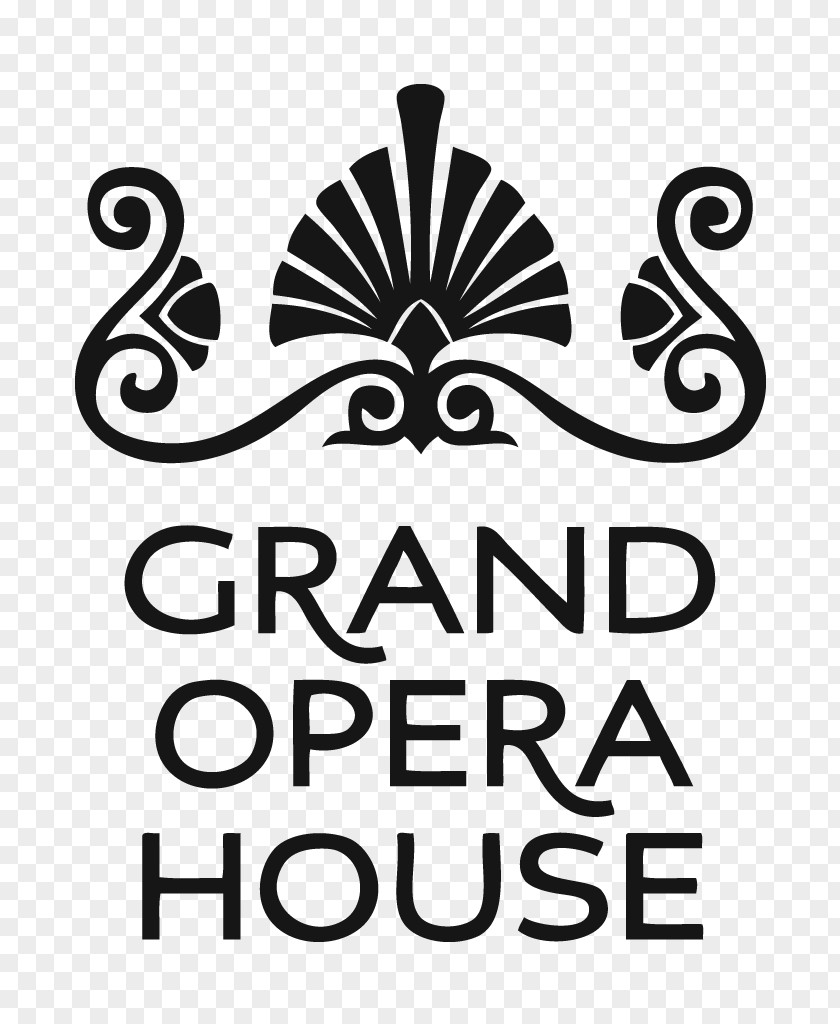 Opera House Grand House, Belfast Logo Brand Font Clip Art PNG