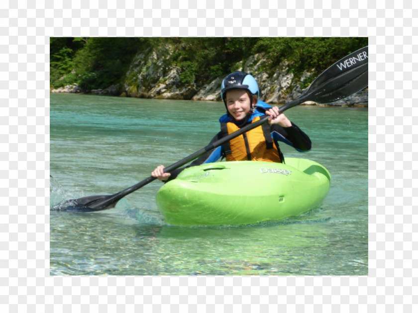 Outdoor Adventure Kayak Inflatable Boat Canoe Paddle PNG