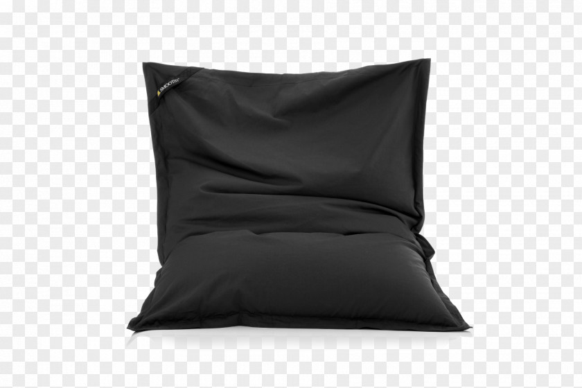 Pillow Bean Bag Chairs Smoothy Duvet Gray Cushion PNG