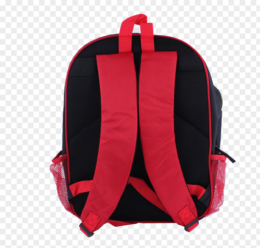 Schoolbag Baggage Backpack Hand Luggage PNG