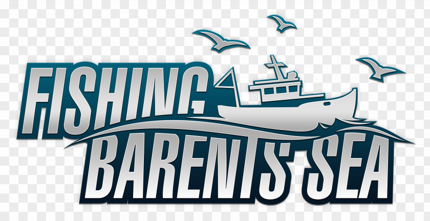 Sea Buckthorn Fishing: Barents Norwegian Recreational Fishing PNG