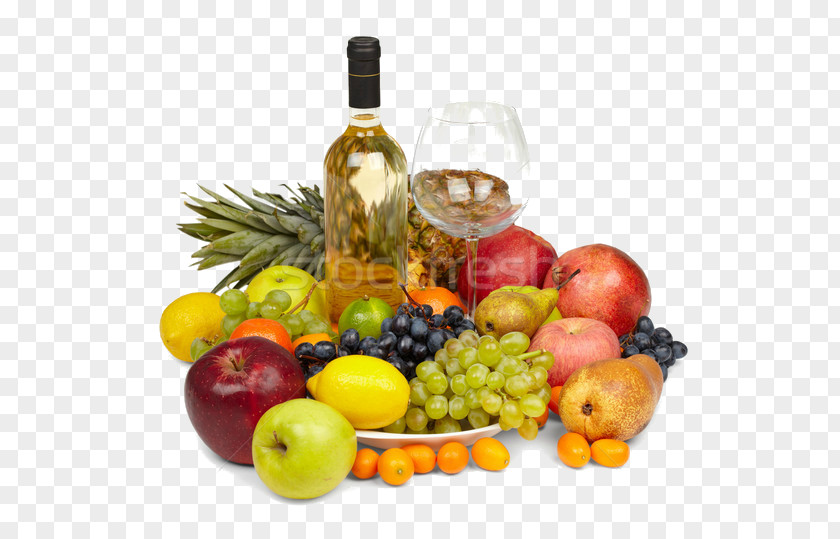 Wine White Bottle Grape Food PNG