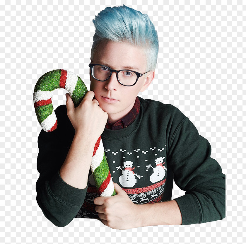 Youtube Tyler Oakley Binge Desktop Wallpaper YouTube PNG