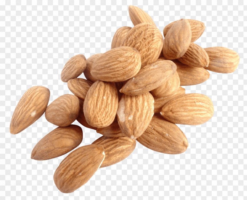 Almond Nut Clip Art Vegetarian Cuisine PNG