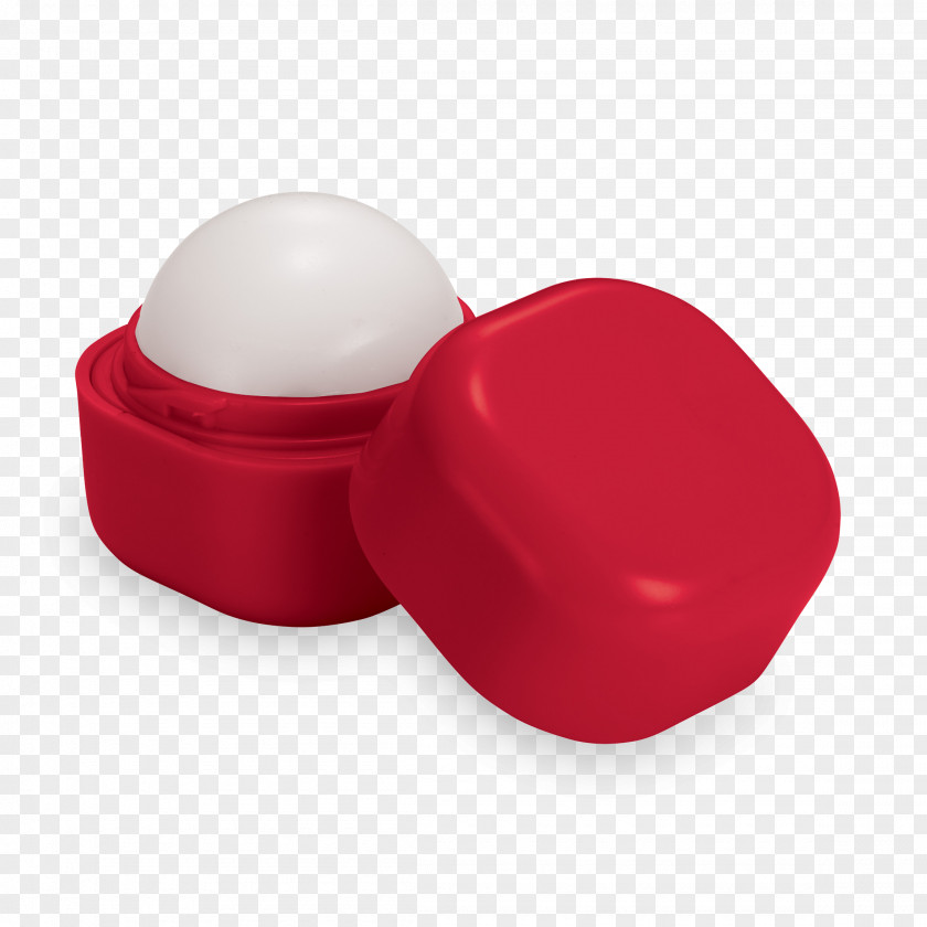 Amorepacific Corporation Lip Balm Product Design RED.M PNG